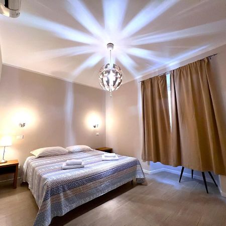 Hotel Sallustio Rom Eksteriør billede