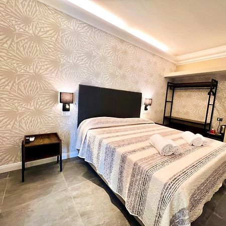 Hotel Sallustio Rom Eksteriør billede