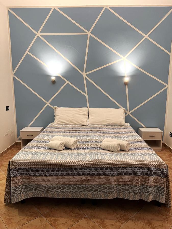 Hotel Sallustio Rom Eksteriør billede