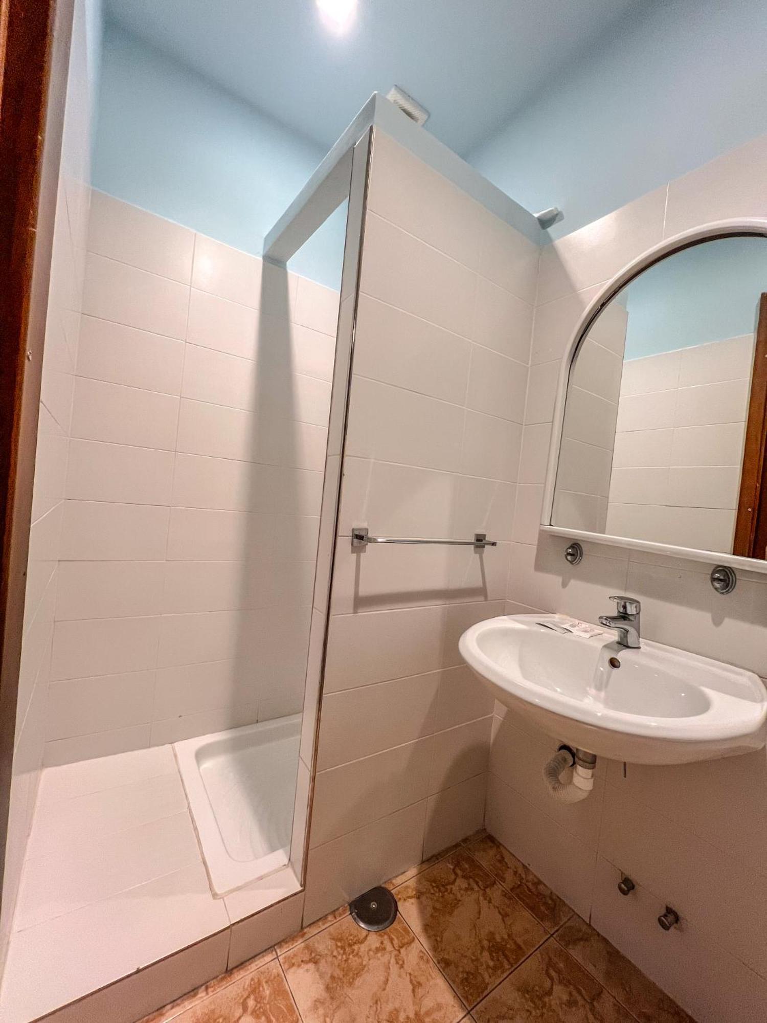 Hotel Sallustio Rom Eksteriør billede